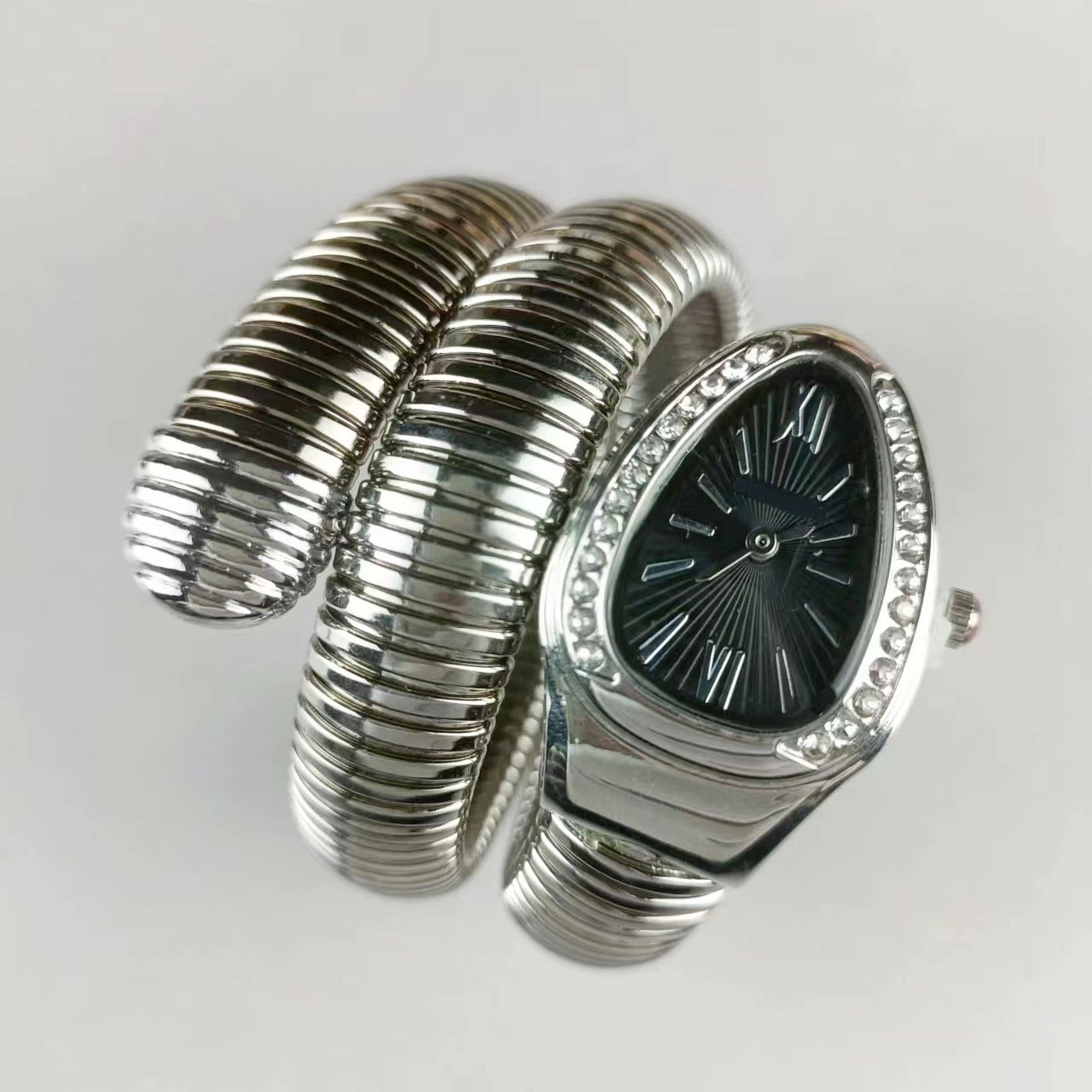 Bvlgari Serpenti